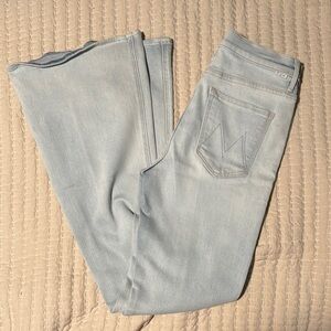 MOTHER The Cruiser Double Heel 30